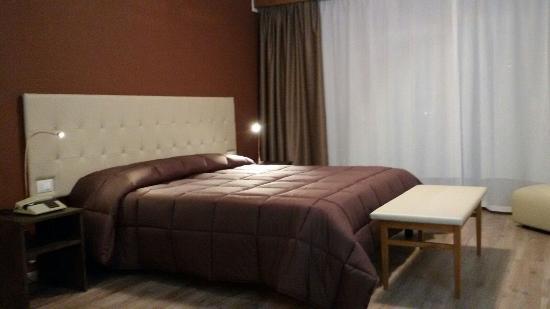 Foto Hotel Trento