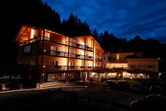 Foto Hotel Valacia