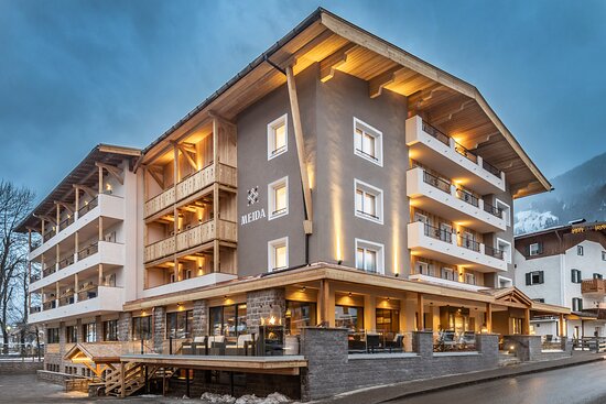 Foto Hotel Meida - Pozza di Fassa