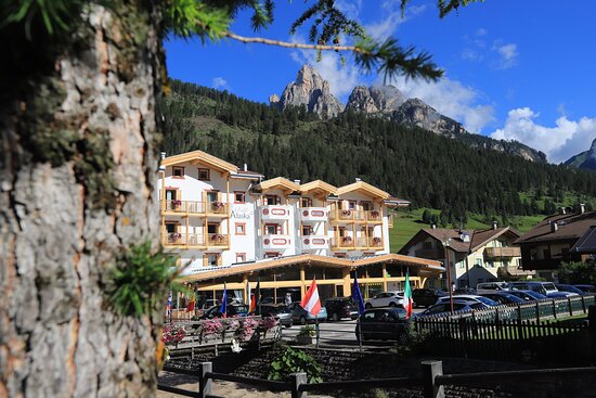 Foto Hotel Chalet Alaska