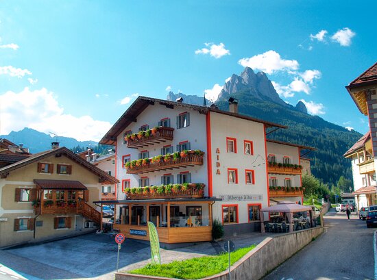 Foto Albergo Aida
