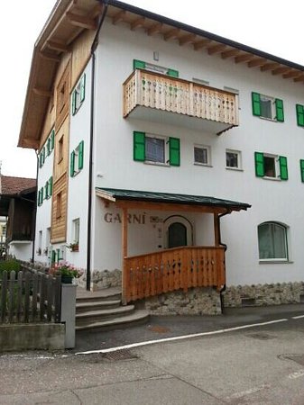 Foto Garni Villa Elsa