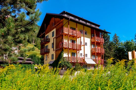 Foto Residence La Roggia