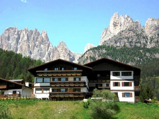 Foto Residence La Zondra