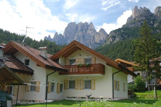 Foto Residence Le Rose