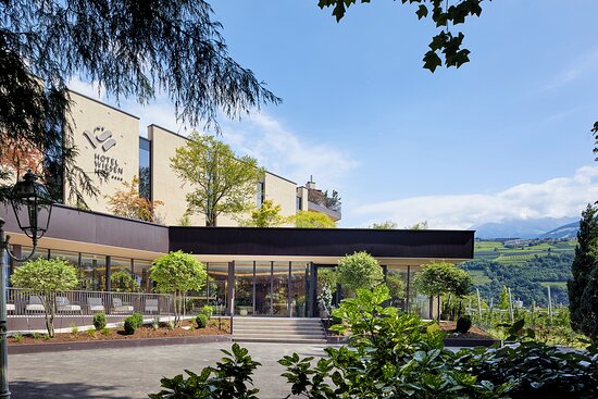 Foto Hotel Wiesenhof
