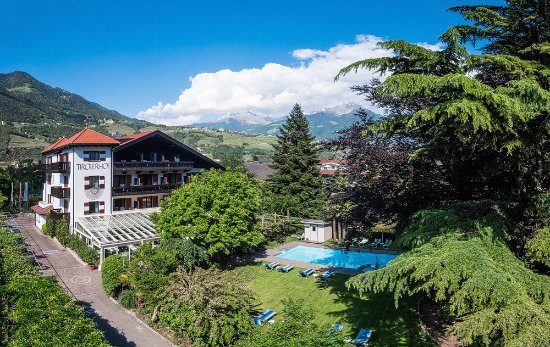 Foto Hotel Tirolerhof