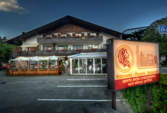 Foto Lowen - Pension - Pizzeria - Restaurant