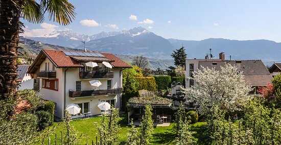 Foto Ferienwohnungen Apartments Grazia-Dei