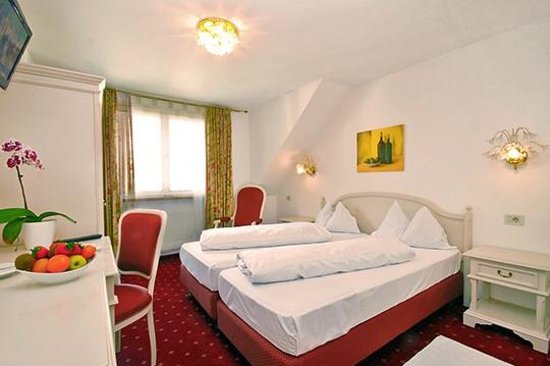 Foto Albergo al Cervo Gasthof zum Hirschen