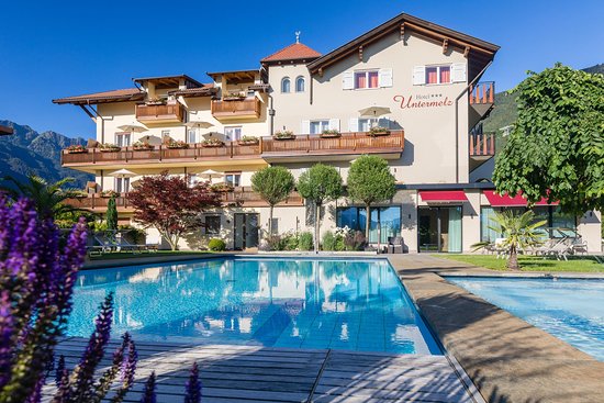Foto Hotel Untermelz