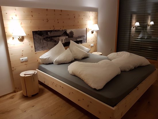 Foto Hotel Meringerhof