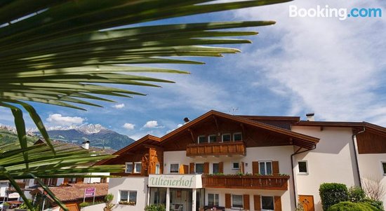 Foto Pension Ultenerhof