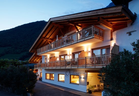 Foto Residence Oberdorner