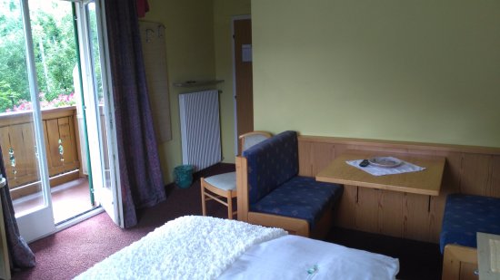 Foto Pension Alpenblick