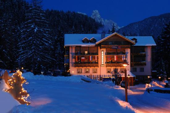 Foto Hotel Canada'