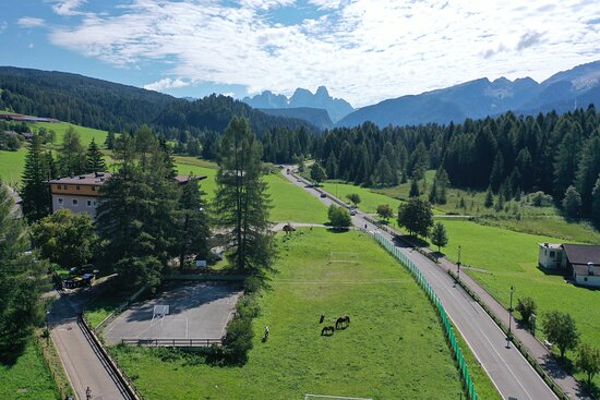 Foto Park Hotel Sancelso