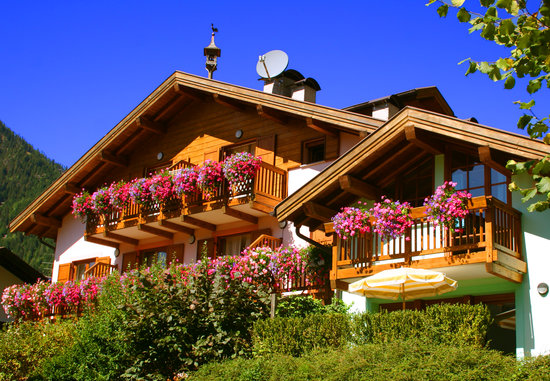 Foto Residence Lagorai