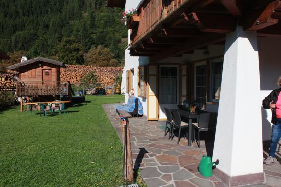 Foto B&B Le Violette