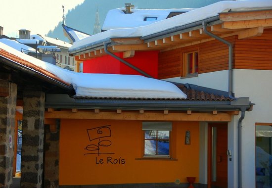 Foto B&B Le Rois