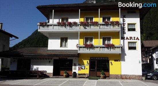 Foto Hotel Villa Meli