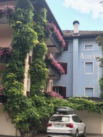 Foto Hotel Vinella