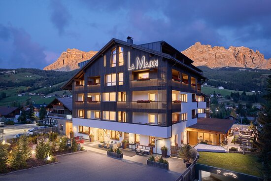 Foto Hotel La Majun