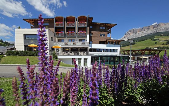 Foto Hotel Ciasa Soleil