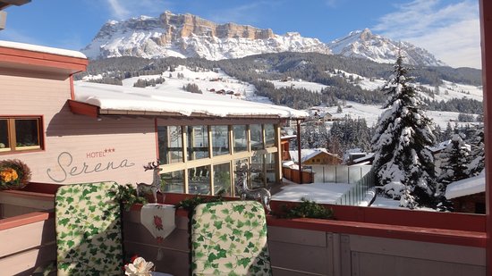 Foto Hotel Serena