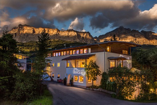 Foto Boutique Hotel Dolomit
