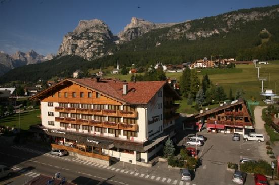 Foto Hotel Ladinia