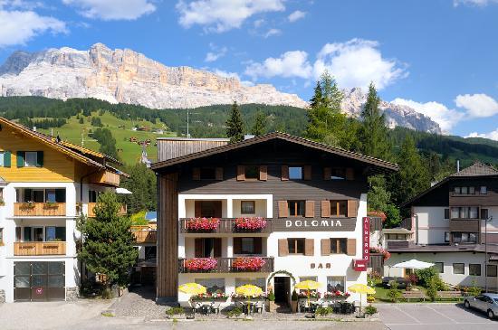 Foto Dolomia