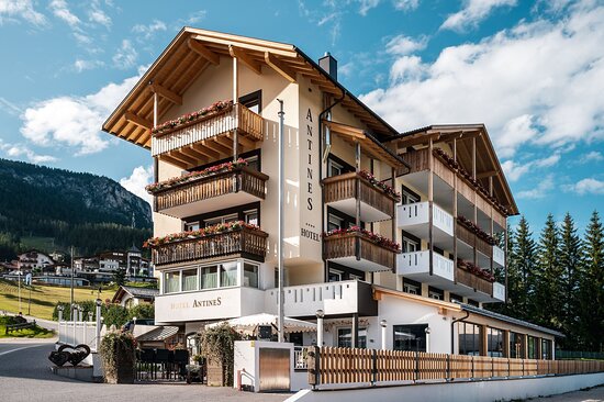 Foto Hotel Antines