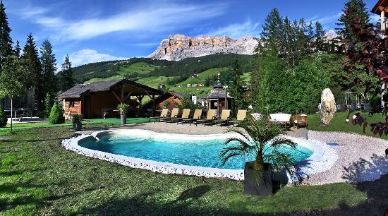 Foto La Bercia Dolomites Chalet