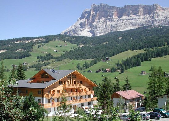 Foto Medesc B&B Apartments