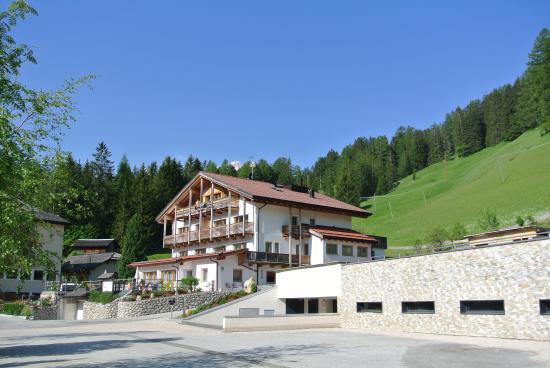 Foto Apartments & Garni Pre Da Nai