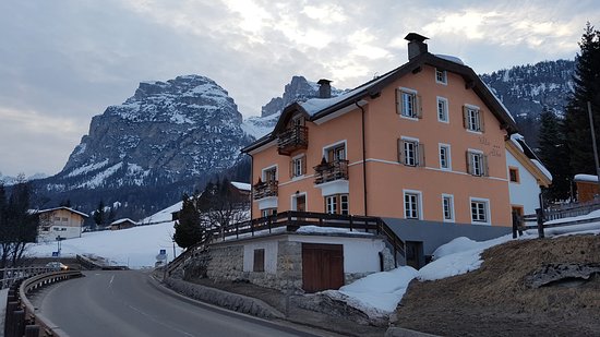 Foto Villa Alba