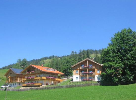 Foto Residence Rosarela