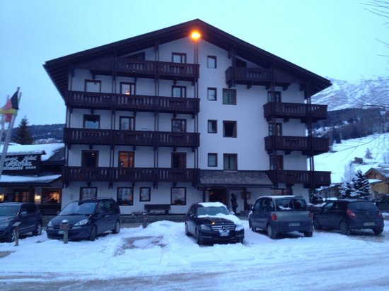 Foto Residence Astoria