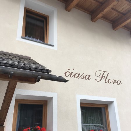 Foto Garni Ciasa Flora