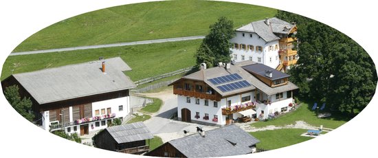 Foto Maso Anvi Hof