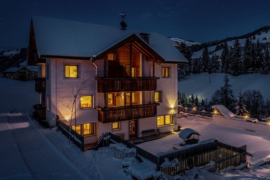 Foto Residence Badia