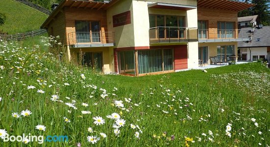 Foto Apartments Ciasa Antore