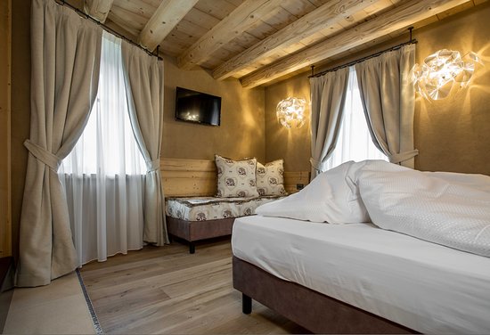 Foto Hotel Orso Grigio