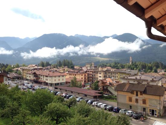 Foto Albergo Dolomiti