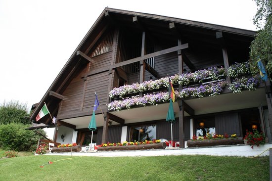 Foto Hotel Panorama