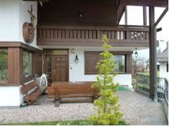 Foto B&B Casa Bazzanella