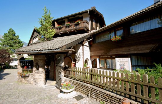 Foto Park Hotel Villa Trunka Lunka