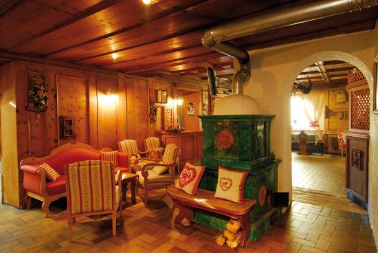 Foto Historic Hotel La Stua