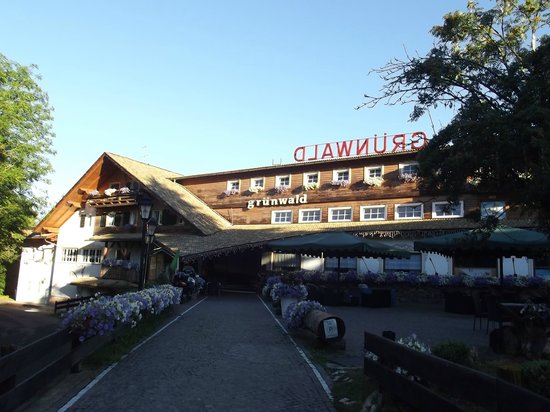 Foto Hotel Relais Grundwald